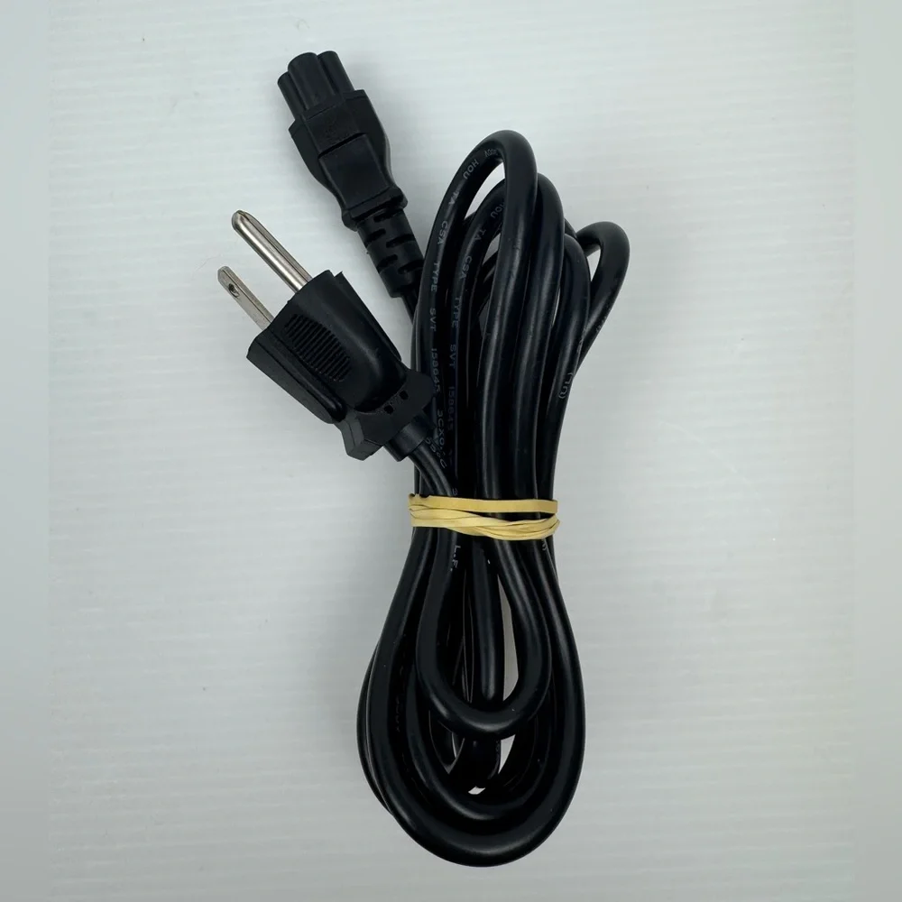PWR Adapter Model :PWR-TAJ240270 & Supply Cord Item No.:RO8-UL